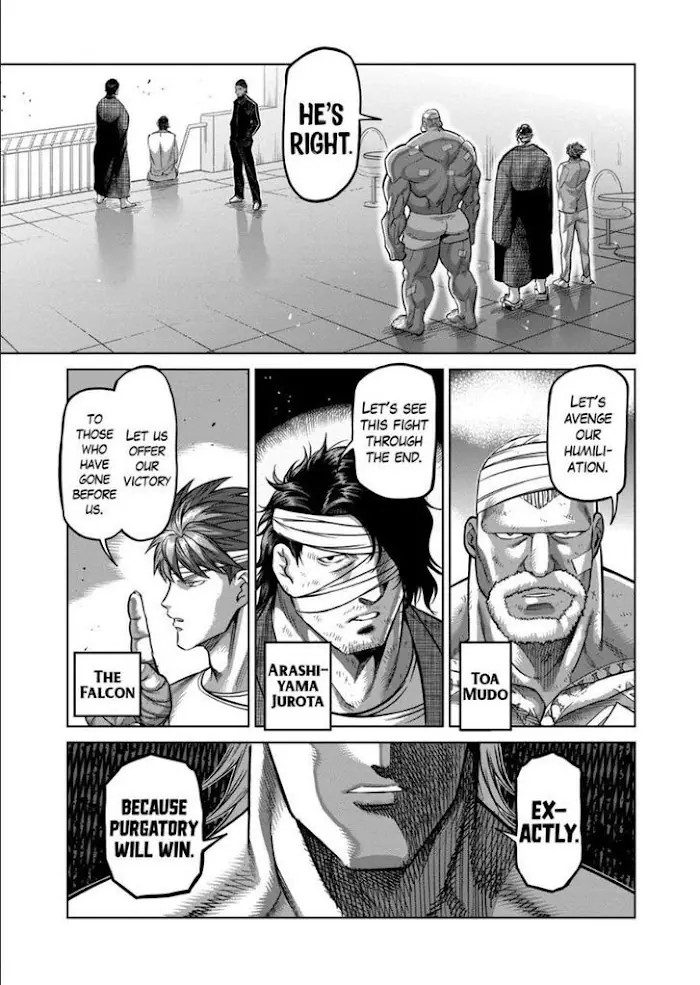 Kengan Omega Chapter 129 image 07_optimized